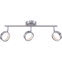 Спот TOPLIGHT TL1239Y-03SN Фото Спот TOPLIGHT TL1239Y-03SN