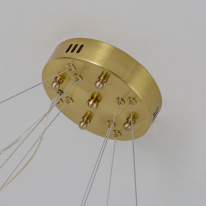 Цена на Каскадная люстра Favourite 4012-12P