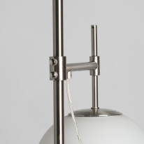 Купить с доставкой по Москве и России Торшер DeMarkt 707041401