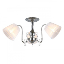 Фото Люстра на штанге Omnilux OML-29127-03