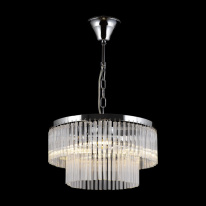 Каскадная люстра Maytoni MOD093PL-04CH Купить Каскадная люстра Maytoni MOD093PL-04CH
