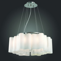 Купить Подвесная люстра ST-Luce SL116.503.06