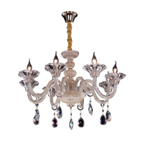 Фото Подвесная люстра Citilux CL351181