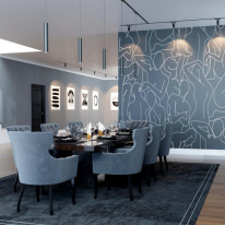 Купить Светильник на шине Novotech 359268