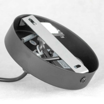 Купить с доставкой по Москве и России Подвесная люстра Lussole GRLSP-8199