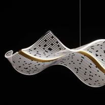 Цена на Подвесная люстра DeMarkt 488011401