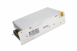 Блок питания для светодиодной ленты SWG S-800-24 в интернет магазине Гет Лайт