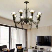 Подвесная люстра ImperiumLoft 101410-26 Подвесная люстра ImperiumLoft 101410-26 в интернет магазине Гет Лайт