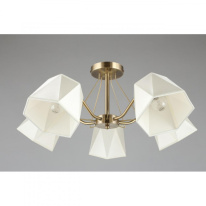 Люстра на штанге Omnilux OML-65007-05 в интернет магазине Гет Лайт