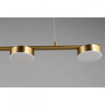 Подвесной светильник APLOYT APL.047.13.35 Подвесной светильник APLOYT APL.047.13.35 в интернет магазине Гет Лайт