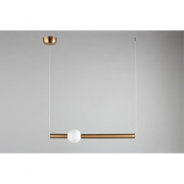 Купить Подвесной светильник APLOYT APL.038.16.12