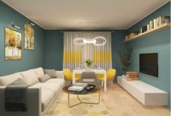 Купить Светильник для картин LUMION 3767/8WL