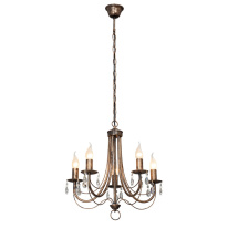 Фото Подвесная люстра Vitaluce V1253/5