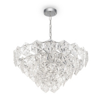 Фото Каскадная люстра Freya FR1004PL-12CH
