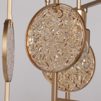 Цена на Люстра на штанге MW-Light 451012606