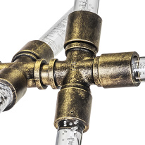 Купить Подвесная люстра Lightstar 740114