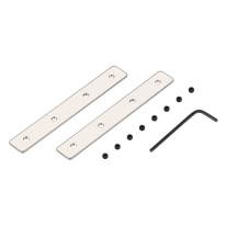 Фото Соединитель профиля Arlight 039830