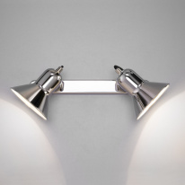 Купить Спот Eurosvet 20082/2 хром