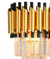 Бра Natali Kovaltseva DARIAN 76017/2W GOLD Цена на Бра Natali Kovaltseva DARIAN 76017/2W GOLD