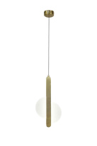 Цена на Подвесной светильник AM Group AM469 POLISHED GOLD