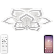 Купить с доставкой по Москве и России Накладной светильник Natali Kovaltseva LED LAMPS 81158