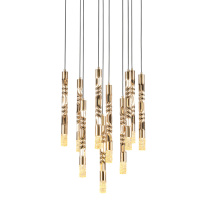 Фото DeLight Collection OM2365-F10 gold