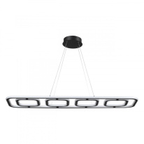 Купить с доставкой по Москве и России Подвесная люстра Novotech 359185