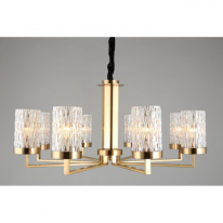 Цена на Подвесная люстра Omnilux OML-84713-08