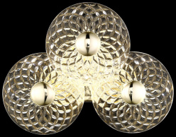 Фото Бра WERTMARK WE160.03.301