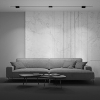 Цена на Светильник на шине Maytoni Technical TR075-2-10W3K-B