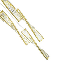 Каскадная люстра ST-Luce SL6205.303.05 Купить Каскадная люстра ST-Luce SL6205.303.05