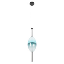 Купить Подвесной светильник LOFT IT 10223/E Blue