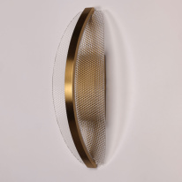 Бра DeMarkt 488021101 в интернет магазине Гет Лайт