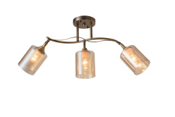 Фото Подвесной светильник Natali Kovaltseva 81452/3C