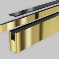 Купить с доставкой по Москве и России Светильник на шине Maytoni Technical TR150-1-12W3K-M-BS