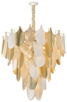 Фото Подвесная люстра WERTMARK WE126.37.303