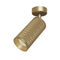 Спот Maytoni Technical C034CL-01G Фото Спот Maytoni Technical C034CL-01G