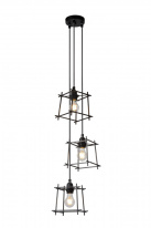 Фото Подвесной светильник LUCIDE 46405/03/30