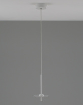 Цена на Подвесной светильник Moderli Moderli V10880-PL Ella подвесной светодиодный