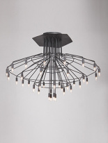 Купить Накладная люстра Vitaluce V4720-1/36PL