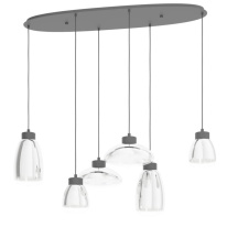 Фото Каскадная люстра EGLO 390301