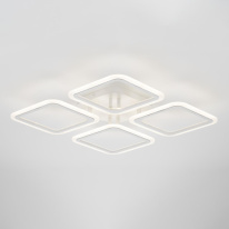 Цена на Накладная люстра Citilux CL232140R