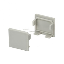 Фото Заглушка профиля Arlight 016390