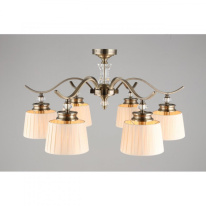 Люстра на штанге Omnilux OML-88417-06 в интернет магазине Гет Лайт