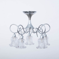 Цена на Люстра на штанге Abrasax MA03711C-005