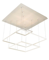 Фото Подвесной светильник Donolux DL18545/03WW L800