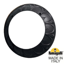 Фото Светильник настенный Fumagalli 1T3.000.000.AYE27