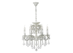 Фото Подвесная люстра Donolux S110217/6