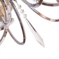 Купить Подвесная люстра ARTE Lamp A6352LM-6CC