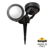 Фото Грунтовый светильник Fumagalli 4M1.001.000.AXD2L